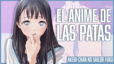 patas anime|2 minutos de PATAS ANIME (AMV) .